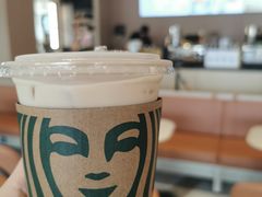 -星巴克臻选(佛山佛罗伦萨小镇店)