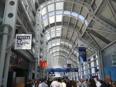 -奥黑尔国际机场