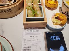 -金牌禄运·点心·啫煲(百信广场店)