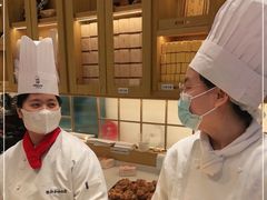 -西村叔叔的店·面包·甜品·蛋糕(牡丹园店)