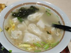 -永和大王(茉莉上新·军博店)