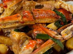 -夹夹大·蟹蟹大排档(财富又一城店)