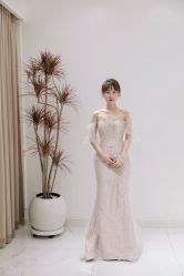 -拉瑞娜LaReine婚纱礼服高级定制