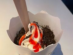 -麦当劳(哈西万达店)