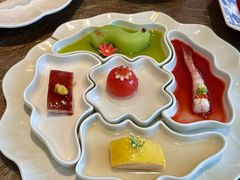 -上海总会SHANGHAICLUB(兴业太古汇店)