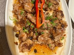 -香云轩·顺德菜(香云纱园林酒店店)
