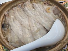 -砂锅居(西四店)
