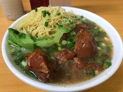-珍珍小食店(西华路店)