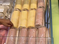 -顶东面包花园·生日蛋糕(太平店)