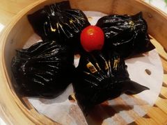 黑金沙鲜虾饺-有心德(隆生店)