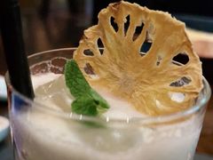 -YUE·6·西式融合餐厅(外滩六号店)