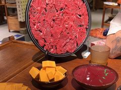 -楠火锅(昆山金鹰店)