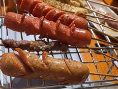 -本色.小马哥烧烤(五一路总店)