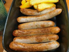 -萨莉亚意式餐厅(深南茂业店)