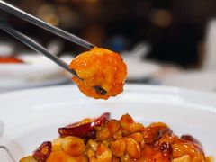 -喜悦烤鸭·新京菜(王府井店)