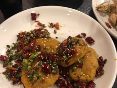 -虎虎龙虾大排档(双井店)
