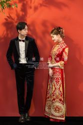 -苏州HX-合喜映画婚纱摄影