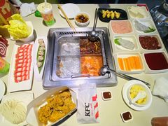 -海底捞火锅(吾悦国际广场店)