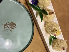 -观宴中餐厅