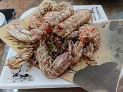-吉尚海鲜烧烤