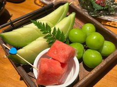 -水濑·日料放题(天河店)