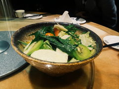 -虢国羊肉汤馆(政二街店)
