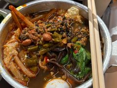 -水平有限广西米粉·广西风味集(五道口店)