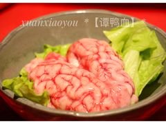 -谭鸭血老火锅(漳州路店)