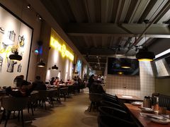 大堂-卡朋厨房(289艺术园区店)