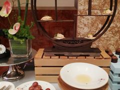 -杭州城中香格里拉大酒店