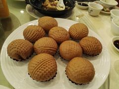 -百姓百味海鲜酒楼(粤垦路总店)