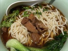 -李先生牛肉面大王(北京东四店)