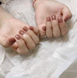 点击看大图 -盼盼美甲