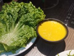 -火炉火自助餐(枫蓝国际店)