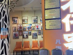 -不仔客海鲜·烧烤·270度海景餐厅(大东海店)
