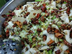 -清真·锦翔炝锅鱼(明德门店)