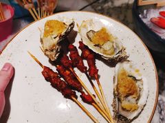 -沈阳和平艾美酒店新食谱西餐厅