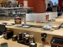 -大起水产回转寿司(大丸心斋桥店)
