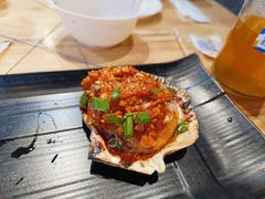 -东北特色烧烤(赣榆店)