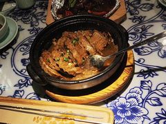 -卢大鲜鱼头捞饭(美利广场店)