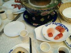 -东来顺•非遗火锅(外滩店)