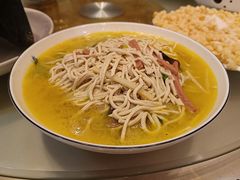 大煮干丝-新天厨酒家(二分店)