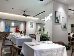 大堂-一道餐厅(湖塘店)