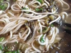 -马兰拉面(西直门外店)