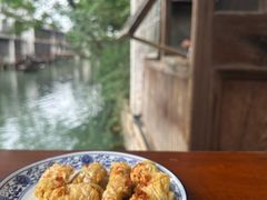 -茅老太臭豆腐