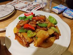 -姐弟小东北(瑞景商业广场店)