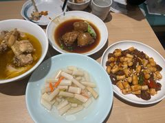 -兔爸私家小厨(新北万达店)