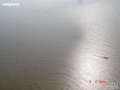 -珠海金沙滩