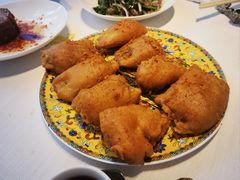 -香港龙凤楼(巨鹿路洋房店)