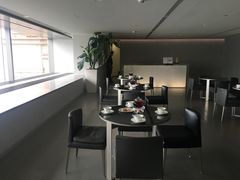 包厢-震旦博物馆·A Cafe